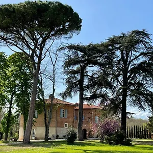 Chateau Du Go Maison d'hôtes Albi