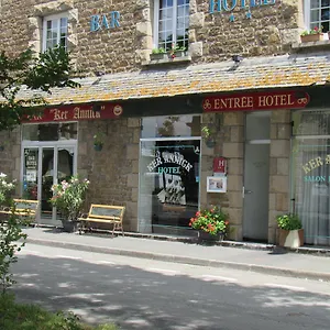 Ker Annick Hotel Saint-Malo
